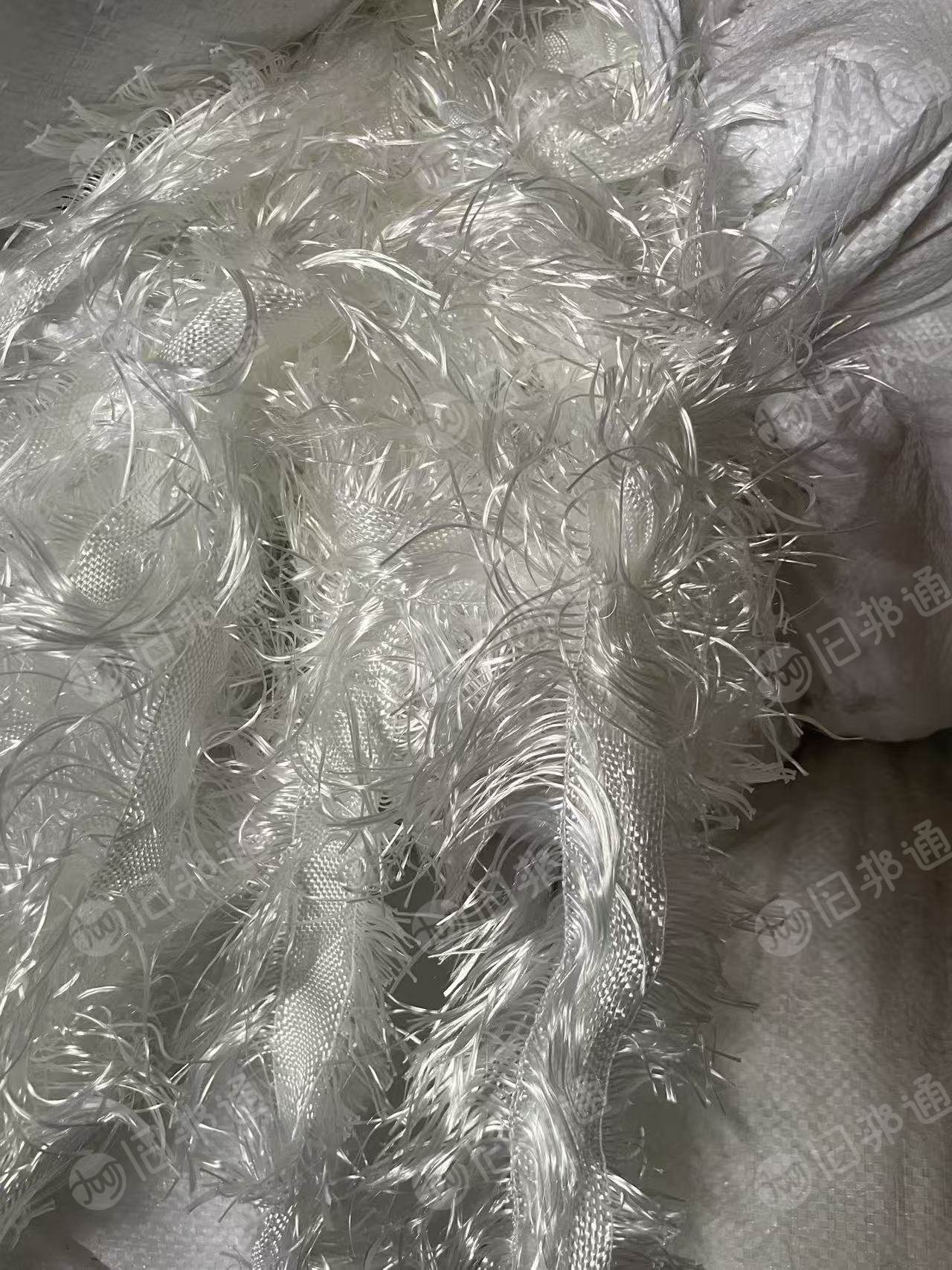 长期出售涤纶废丝,涤纶工业丝,涤纶干丝,可造粒用,现货20吨左右