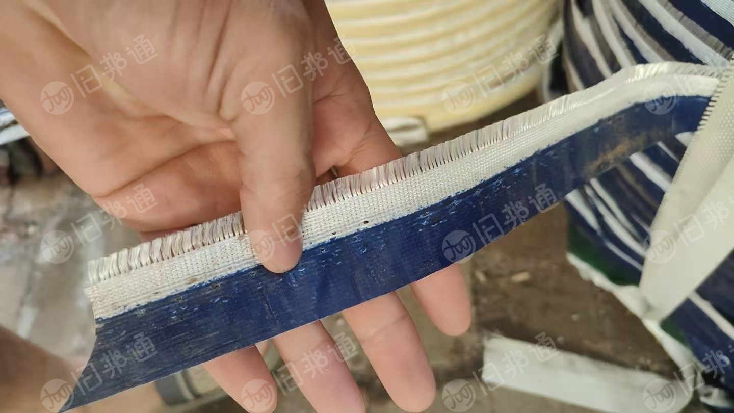 长期回收废布条，篷布，帆布条，刀刮布等，打绳子用，厂在山东滨州