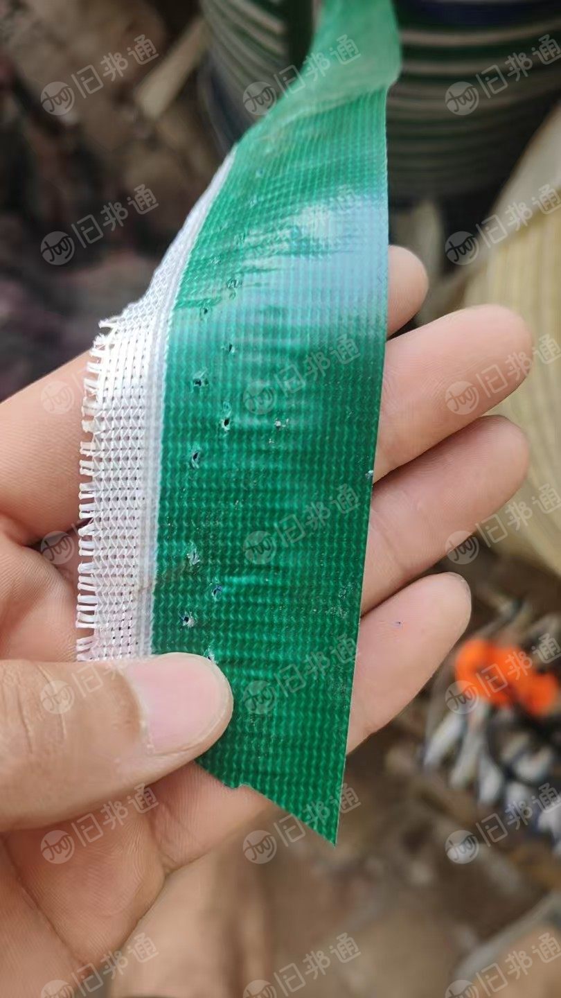 长期回收废布条，篷布，帆布条，刀刮布等，打绳子用，厂在山东滨州