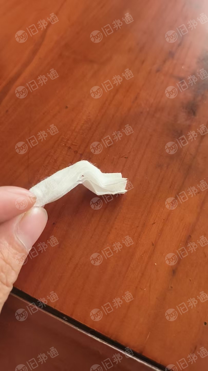 长期出售白色无纺布边角料，无纺布，月供10吨左右，货在广东珠海