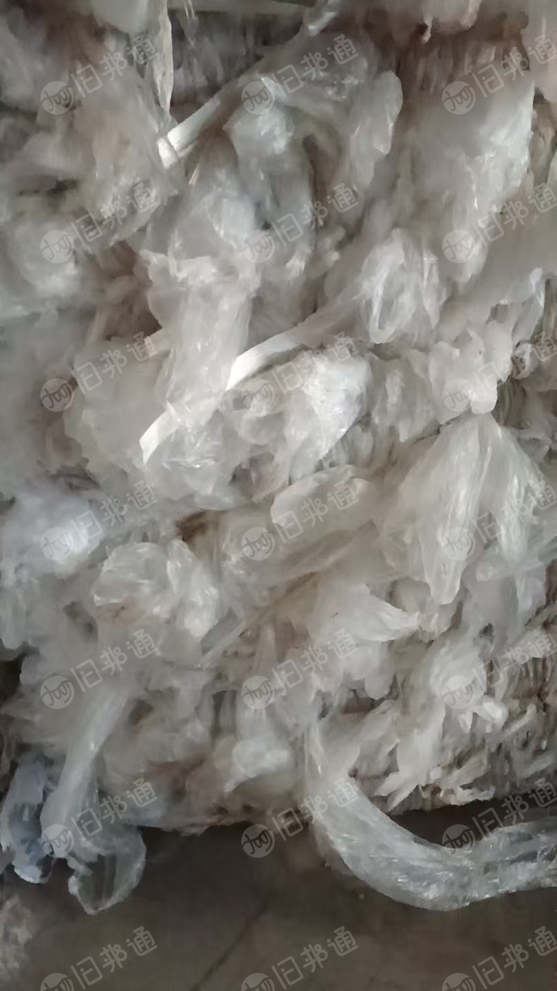 出售干造高压膜，也有纯缠绕膜，月供50吨