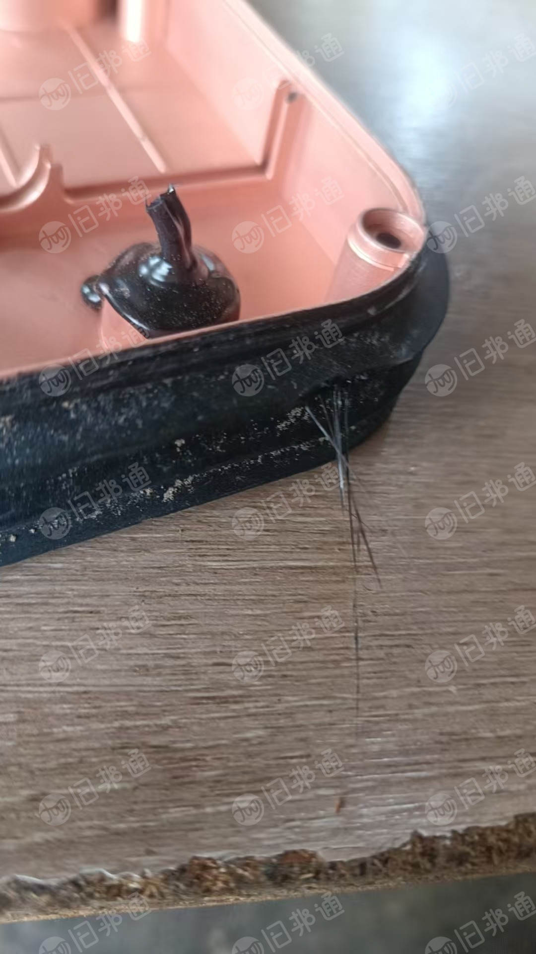 长期出售高压厂下来的abs/pc合金废料，阻燃的