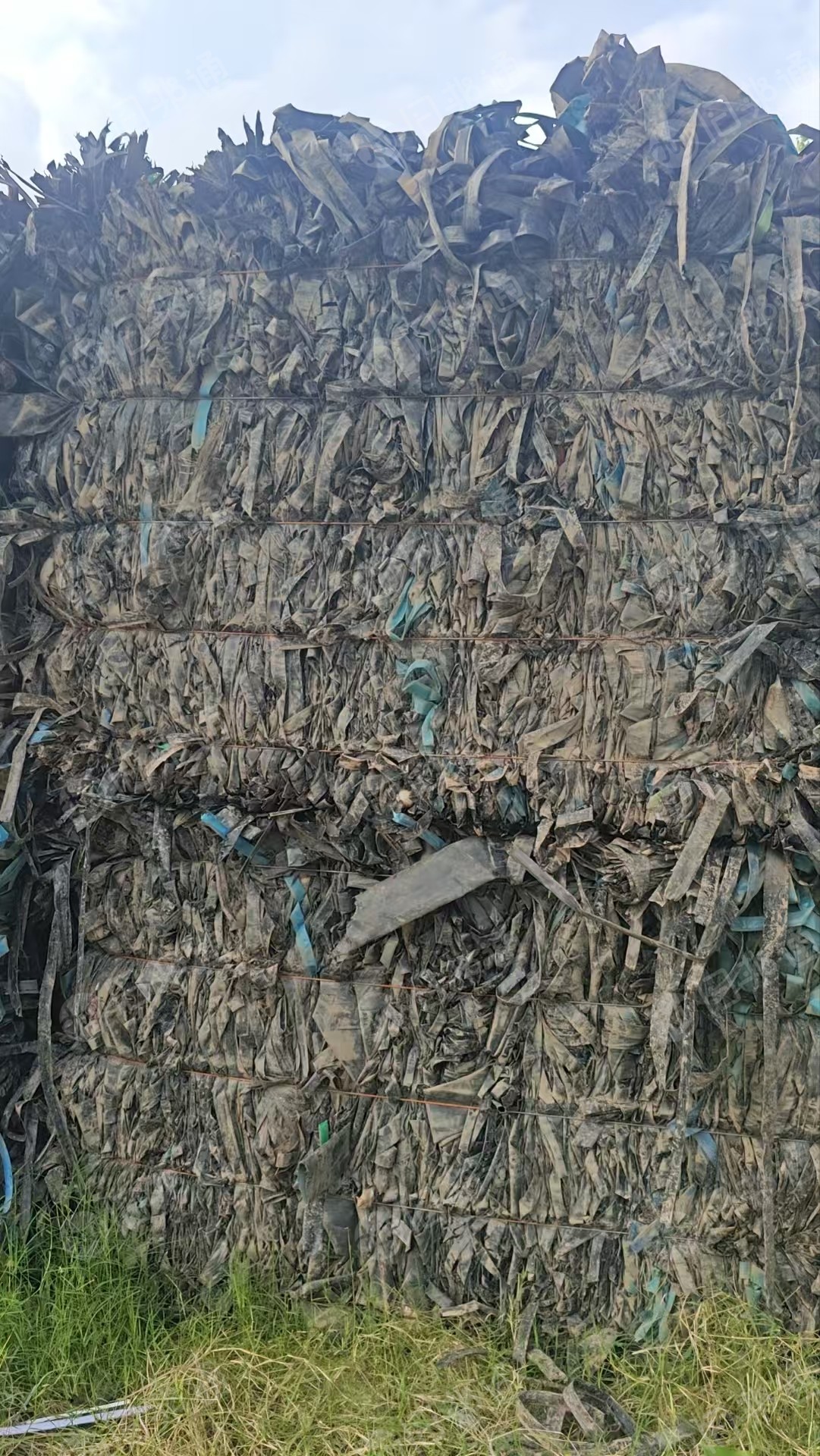 大量出售滴灌带废料,迷宫