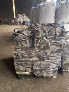 出售拆车水箱铝，国外也有采购