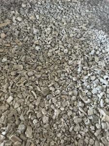 出售破碎合金,水箱铝破碎料,生熟铝等都有,月供200-300吨