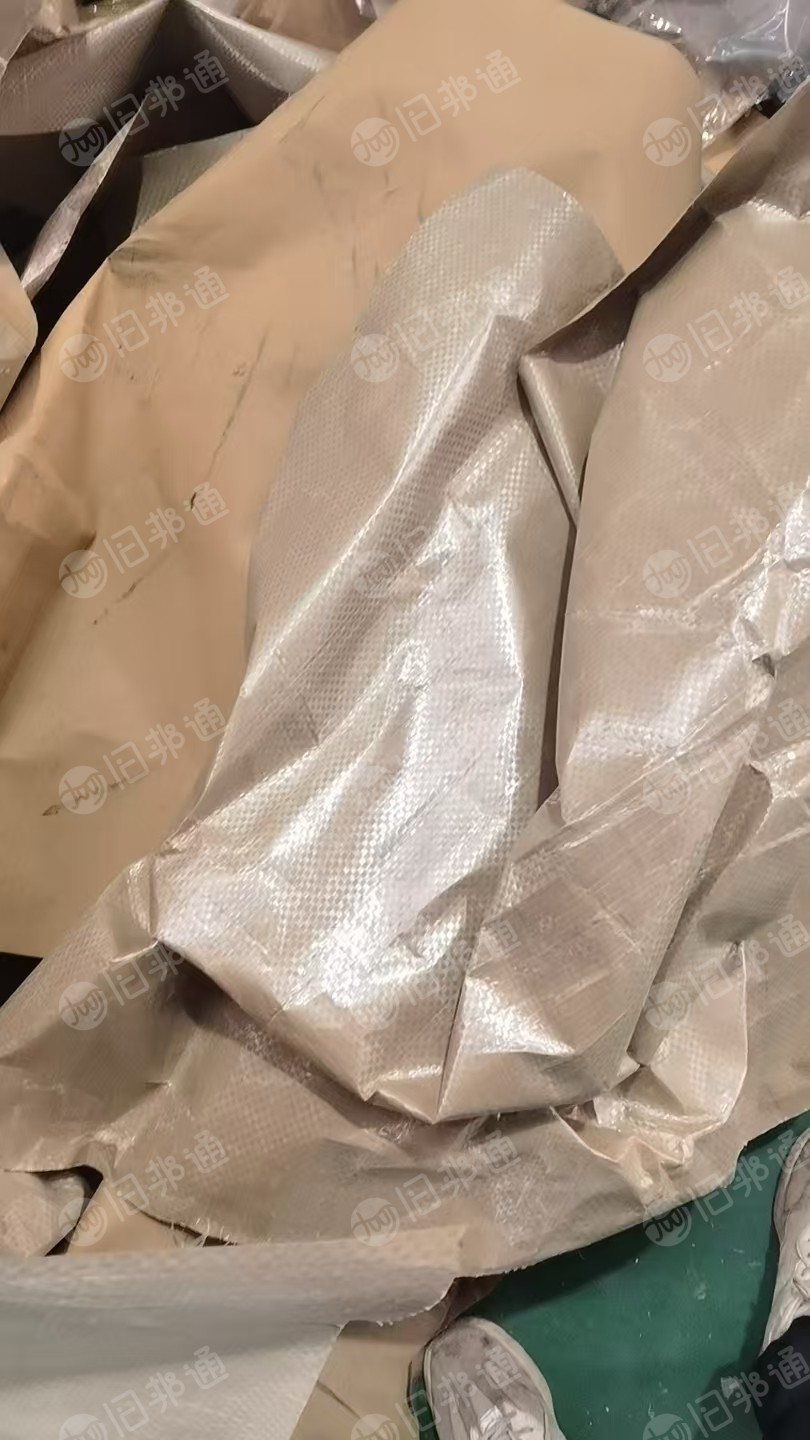 出售钢厂防锈纸废料
