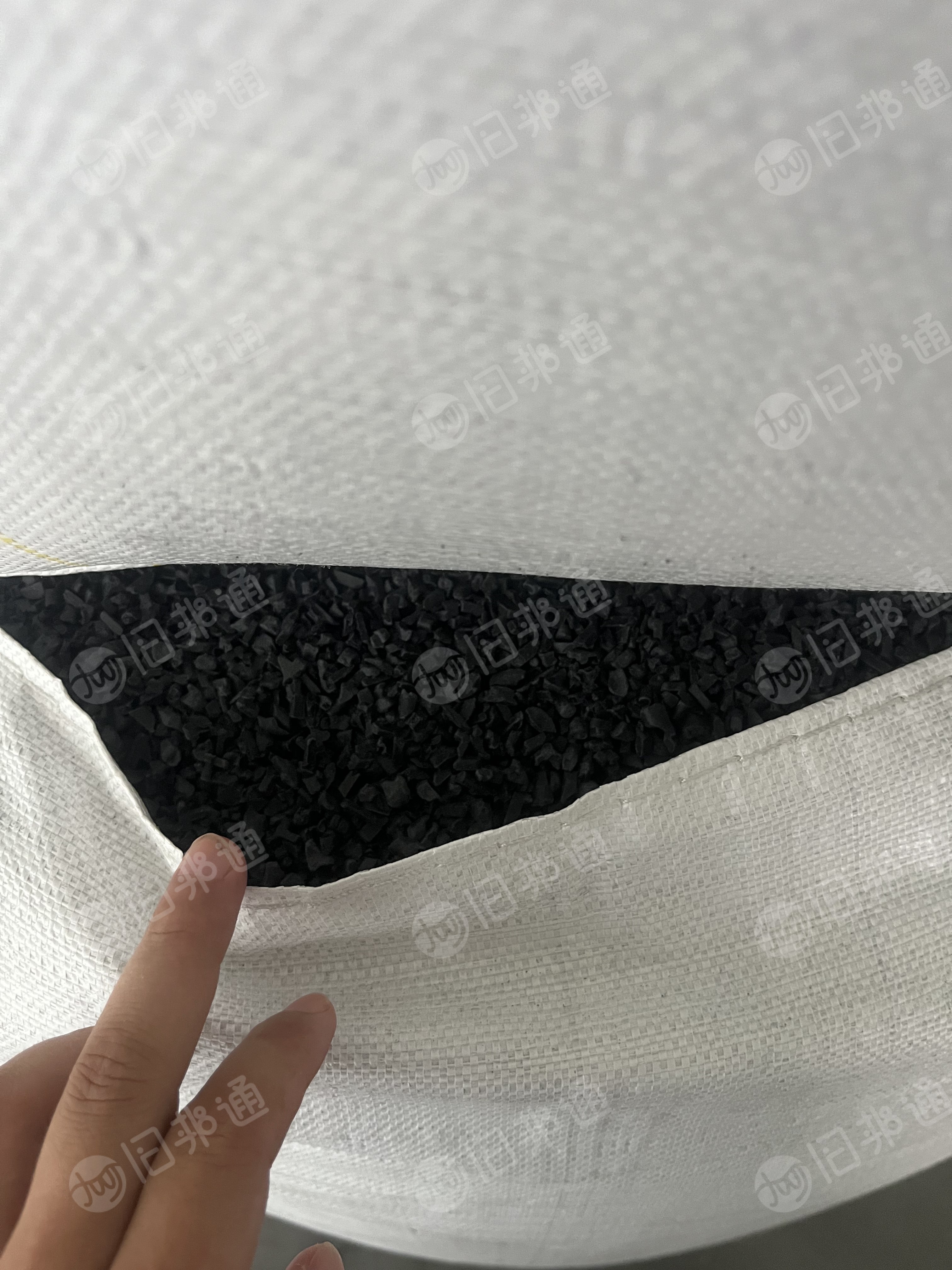 出售PA6颗粒,黑色尼龙颗粒,现货30吨