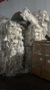 长期出售电池膜废料，拆解电池膜废料