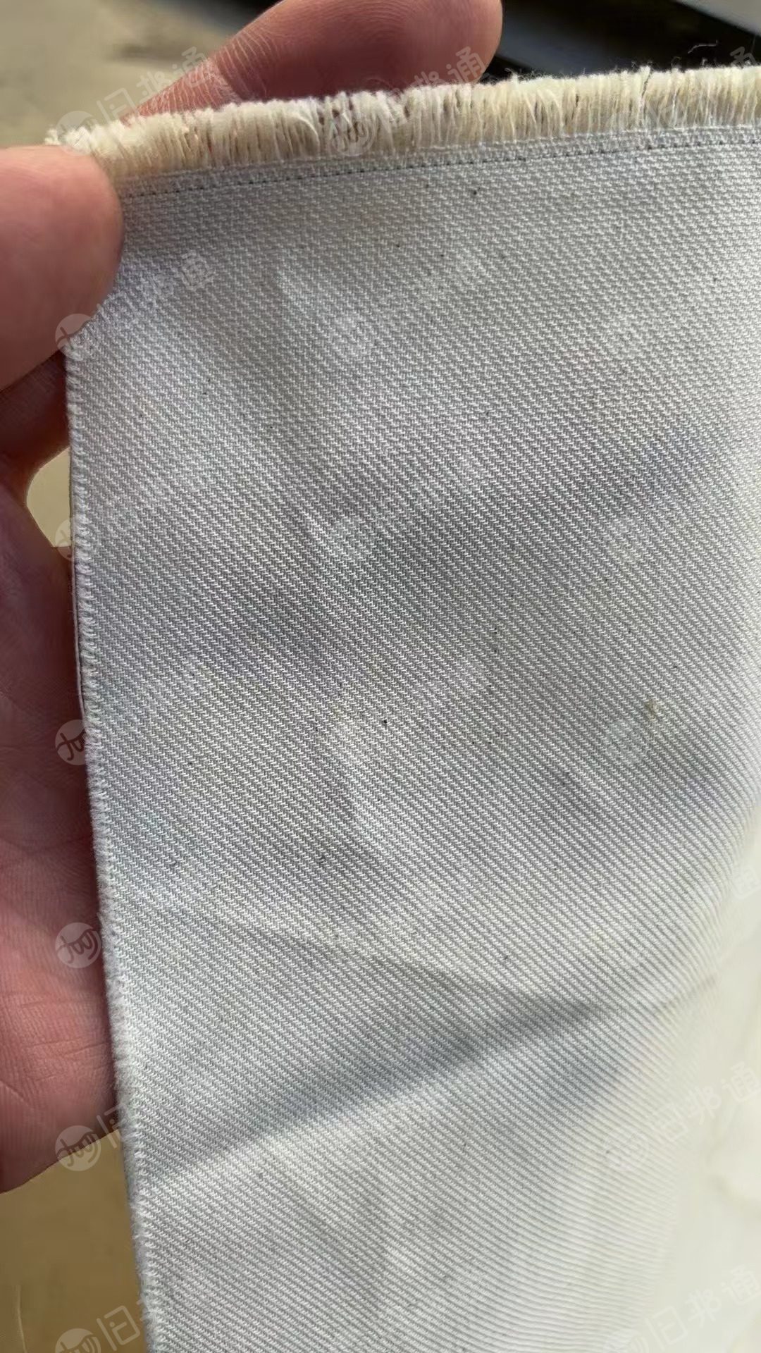 长期出售库存布，纯棉坯布，涤棉坯布，货在广东普宁