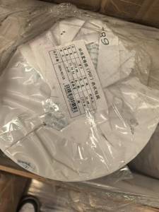 出售POF热收缩膜,中温丙膜卷筒膜,现货6吨多