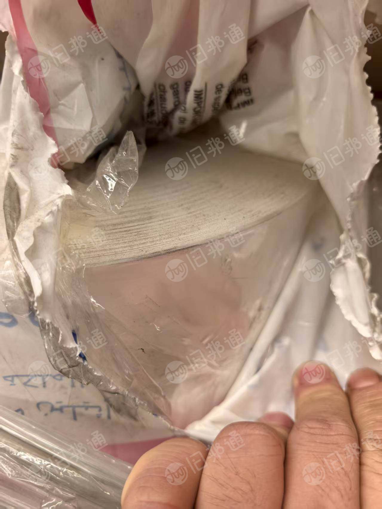 出售POF热收缩膜，中温丙膜卷筒膜，现货6吨多