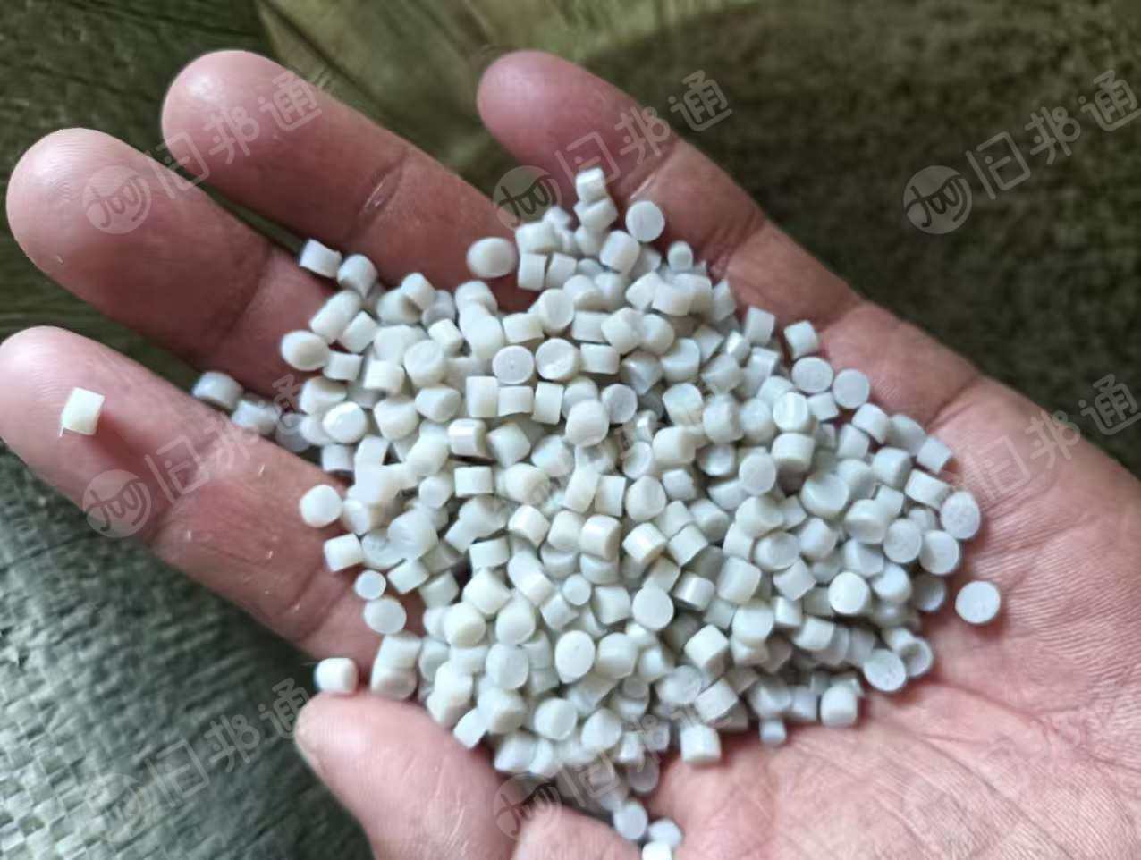 出售珍珠棉颗粒，大白料，长期供应