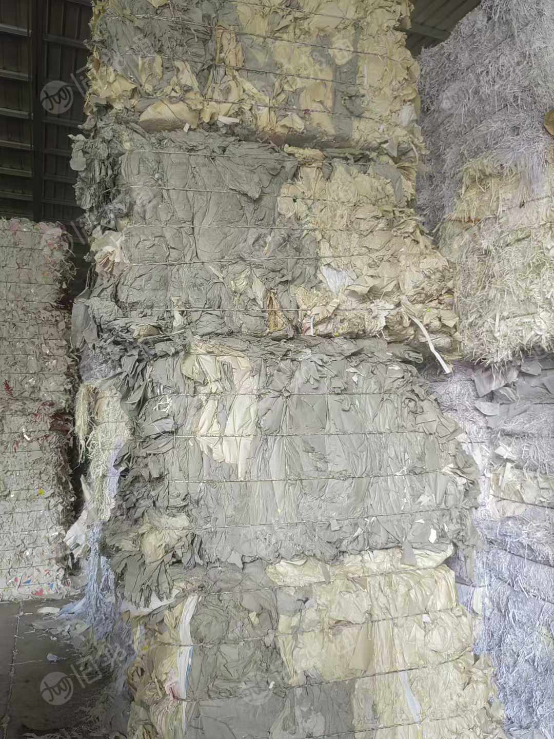 出售新闻印花纸压包料