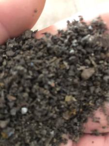 长期出售机头料，网片上下来的，适合炼油用