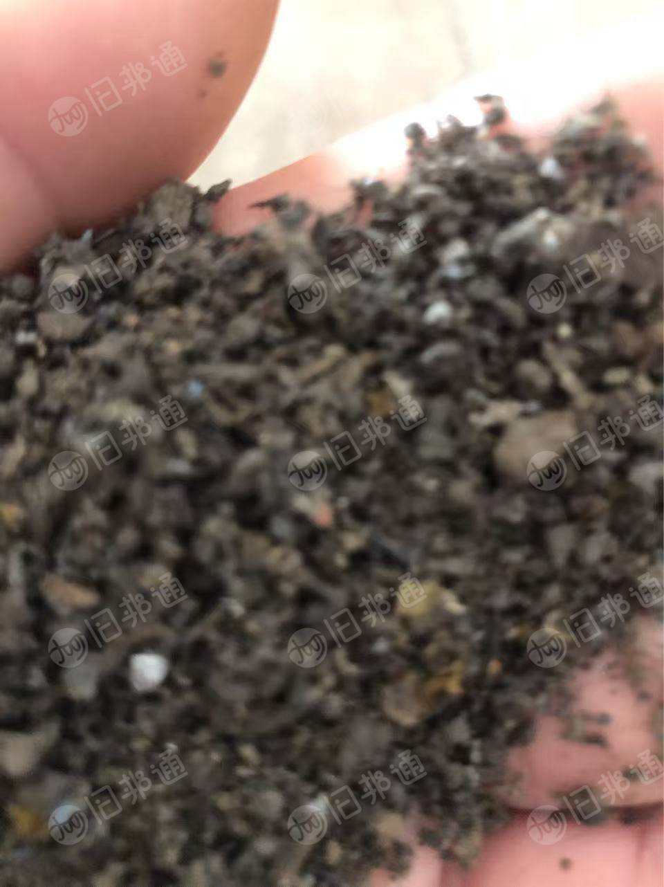 长期出售机头料，网片上下来的，适合炼油用