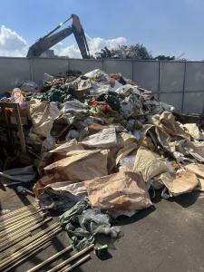 长期出售烂纸袋，纤维袋，吨包袋 