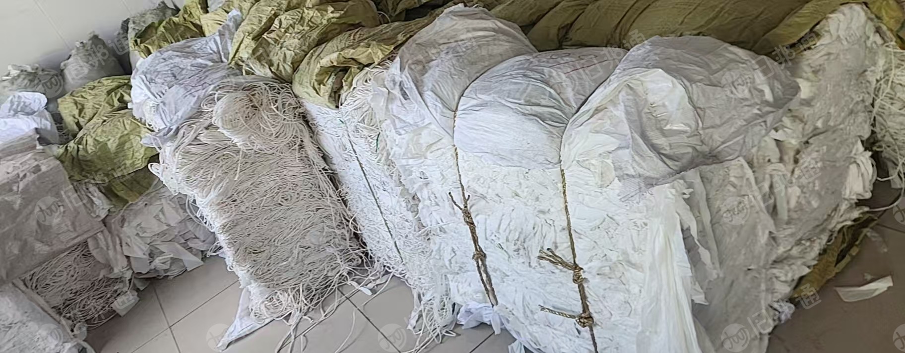 出售针叶木浆白纸边料，长纤维