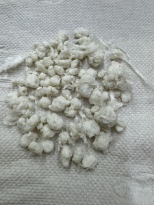 出售PET泡泡料A1