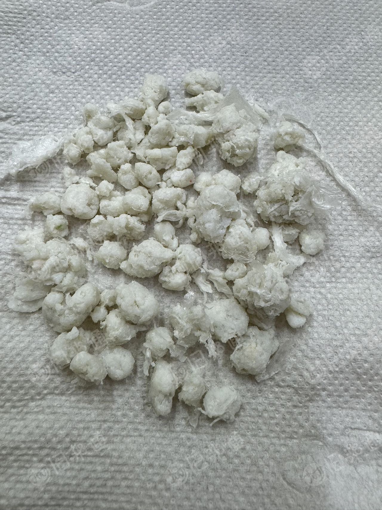 出售PET泡泡料A1