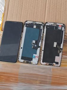 出售苹果手机屏废料，报废的，现货4吨左右