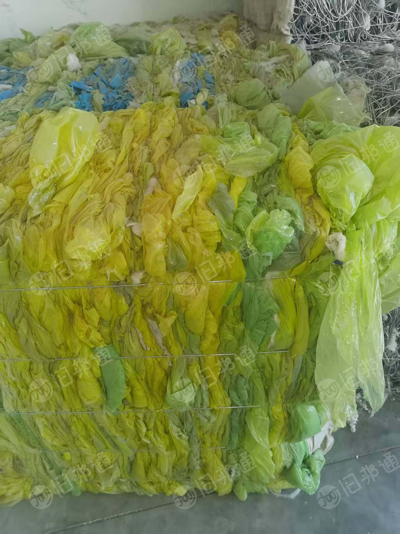 出售风电膜废料，高压复尼龙的