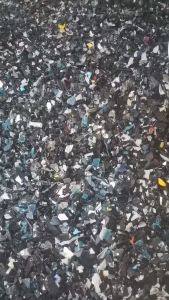 长期出售合金破碎料，阻燃的，冲击12，环保的