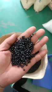 出售PP颗粒,黑色的,过60目