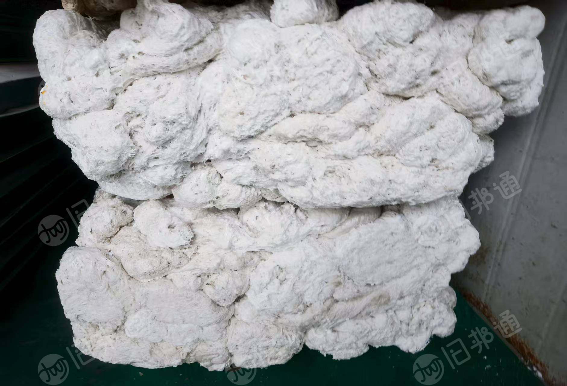 出售热熔块，社会料