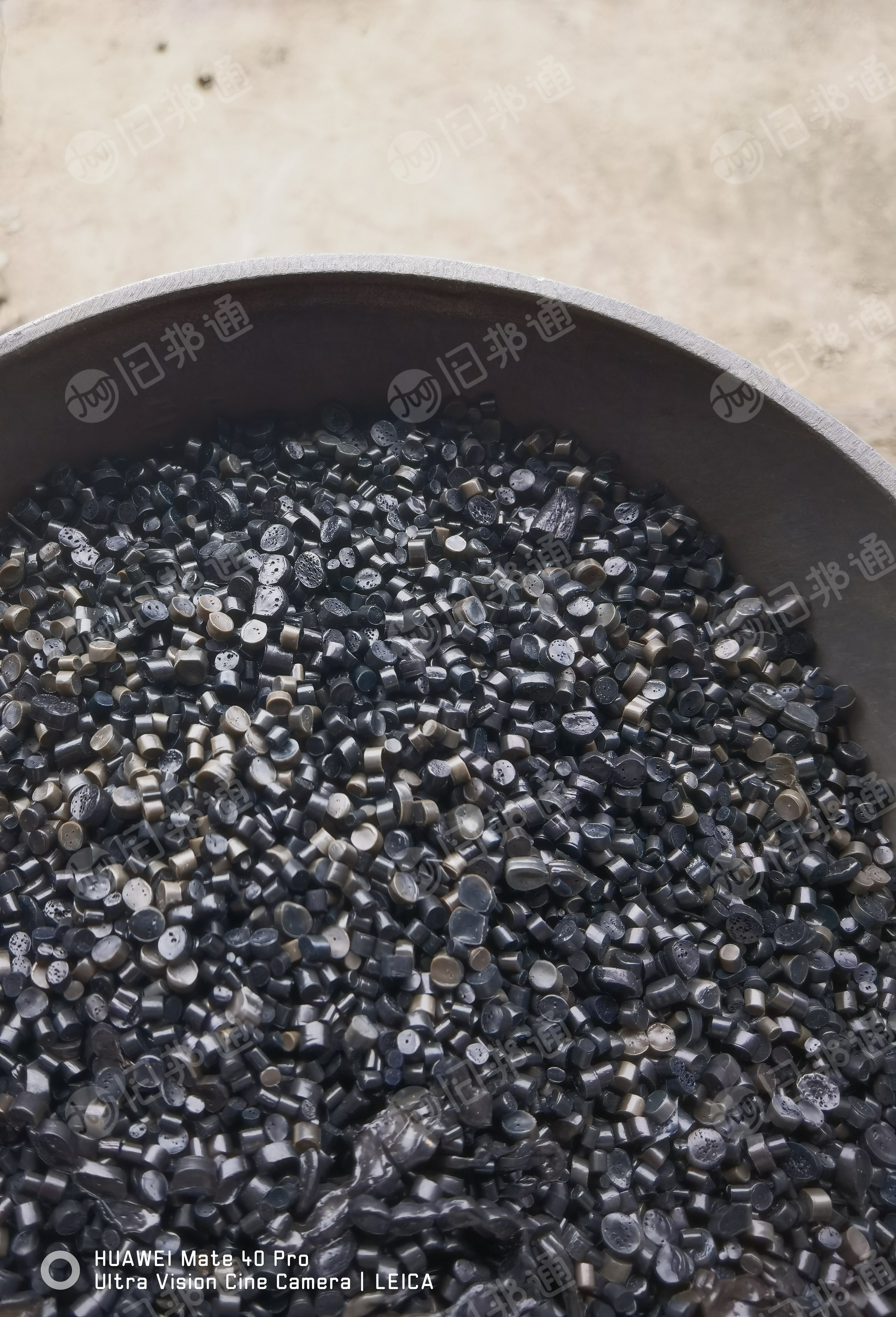 出售珍珠棉颗粒，60目80目