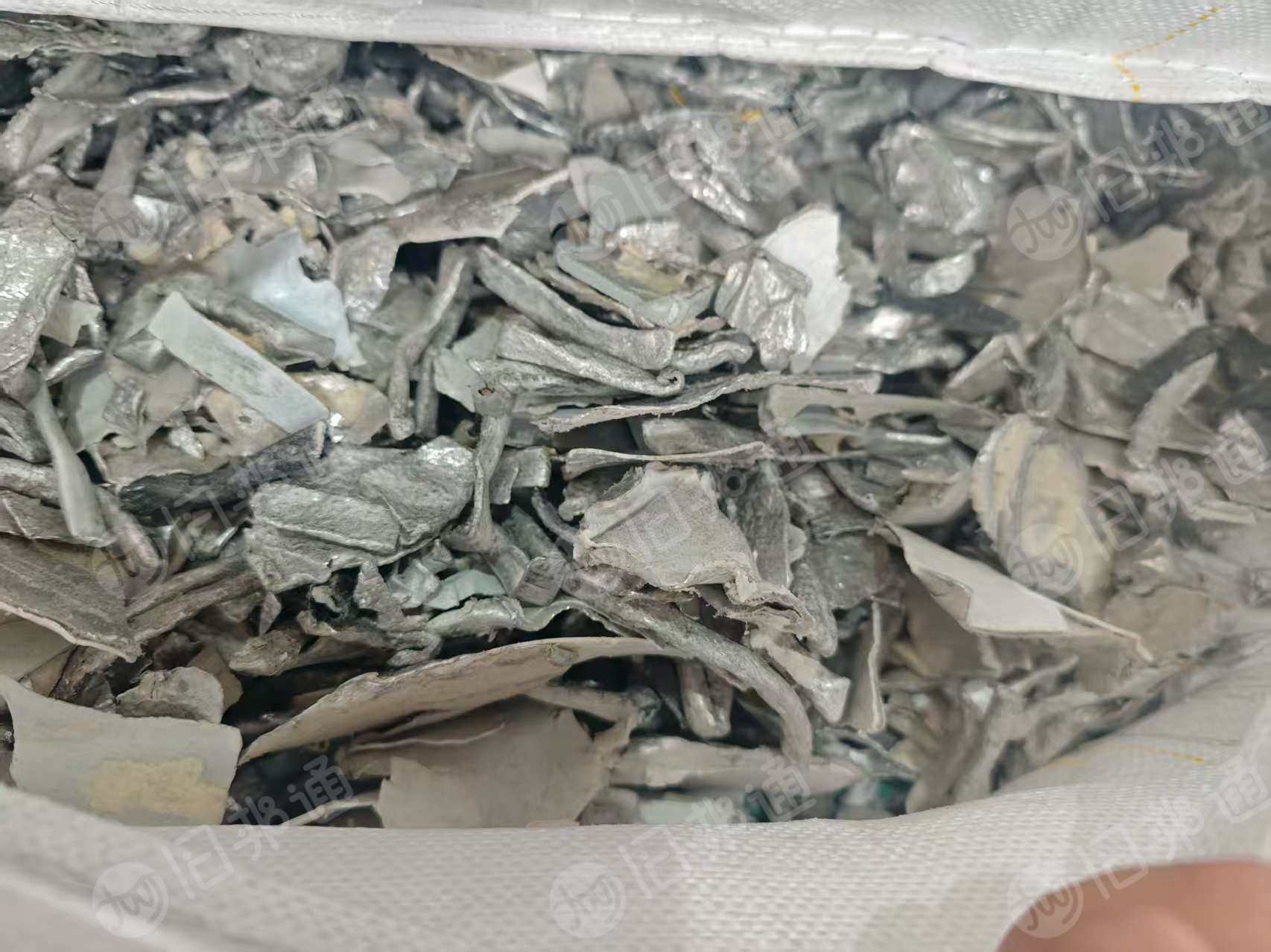 出售冰箱铝,月供220吨