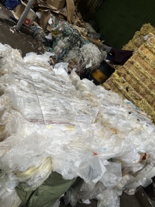 出售干造二级膜废料,高低压混打,低压一成左右