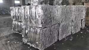 求购铝箔，1系8系下脚料铝板，月需上千吨