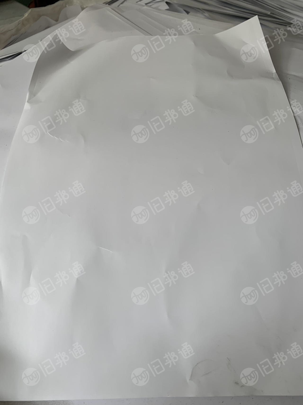 出售淋膜纸单膜
