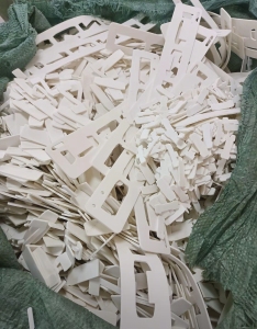 长期出售eva边料,eva发泡边料
