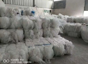 长期出售高压膜废料