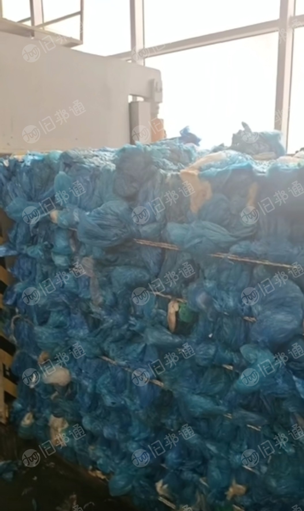 出售高压膜废料，花高压膜，乳白袋废料，缠绕膜