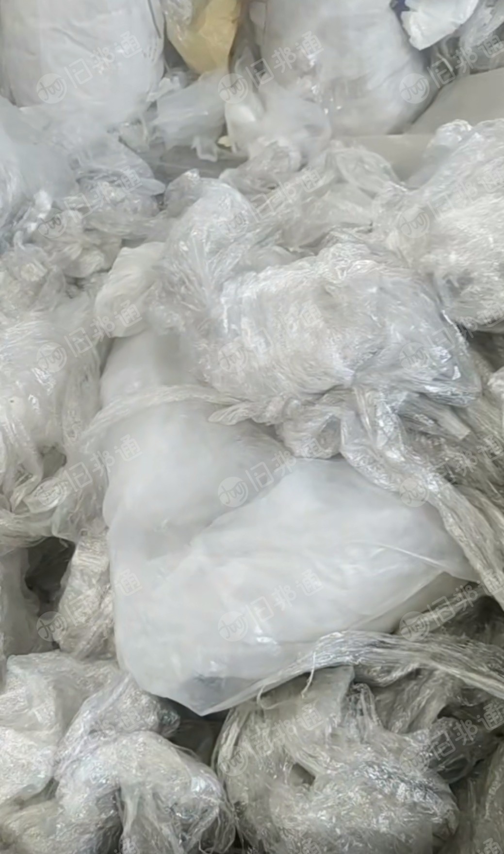 出售高压膜废料，花高压膜，乳白袋废料，缠绕膜
