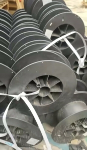 出售PS废料，PS焊丝盘