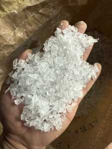 求购TPX水口料,透明花色都可以,造粒用