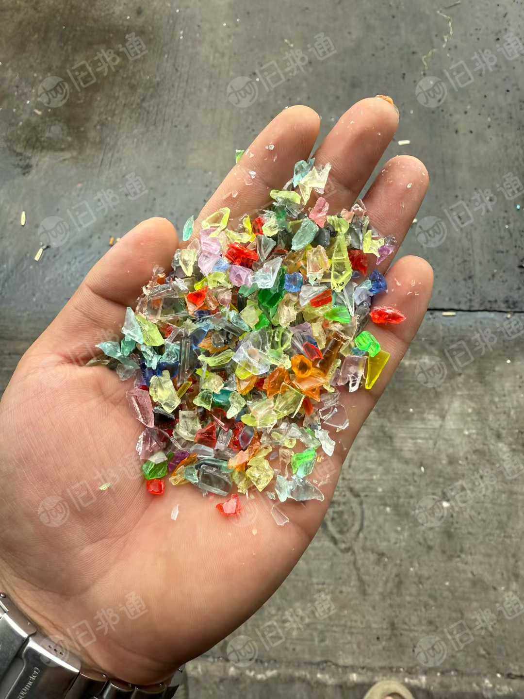 求购TPX水口料，透明花色都可以，造粒用