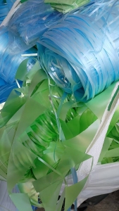 出售杂色PET膜，现货50多吨