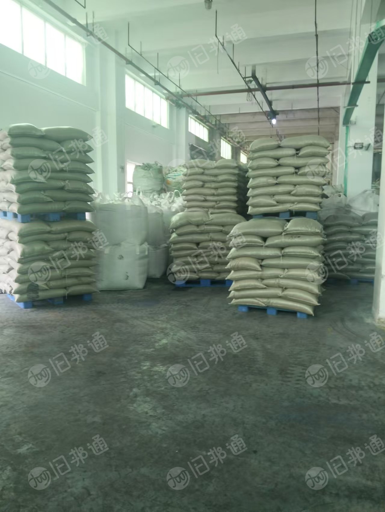 厂家大量出售PP注塑黑色颗粒