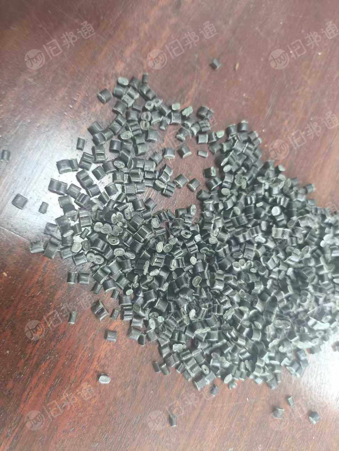 出售PP编织袋颗粒，杂色颗粒，二级过两张60目，三级3张60目
