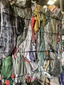 大量求购编织袋废料