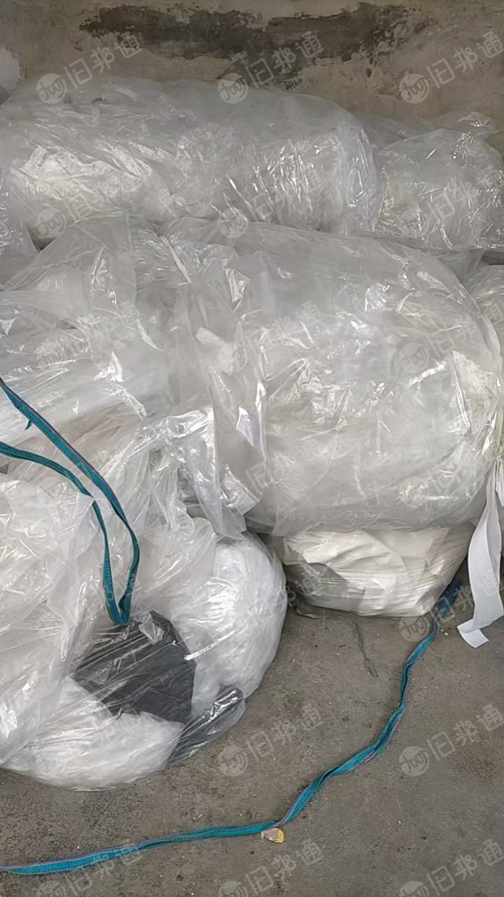 常年出售干造高压膜废料