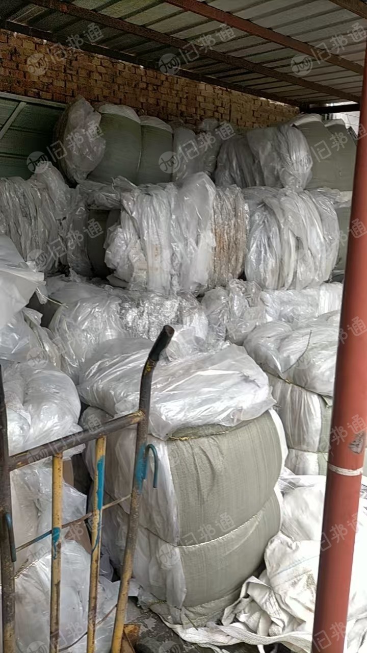 常年出售干造高压膜废料