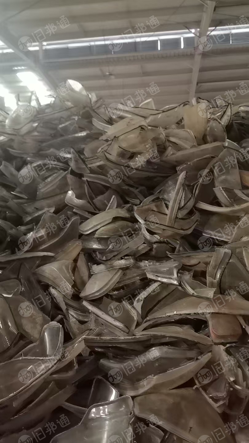 出售PC汽车大灯毛料
