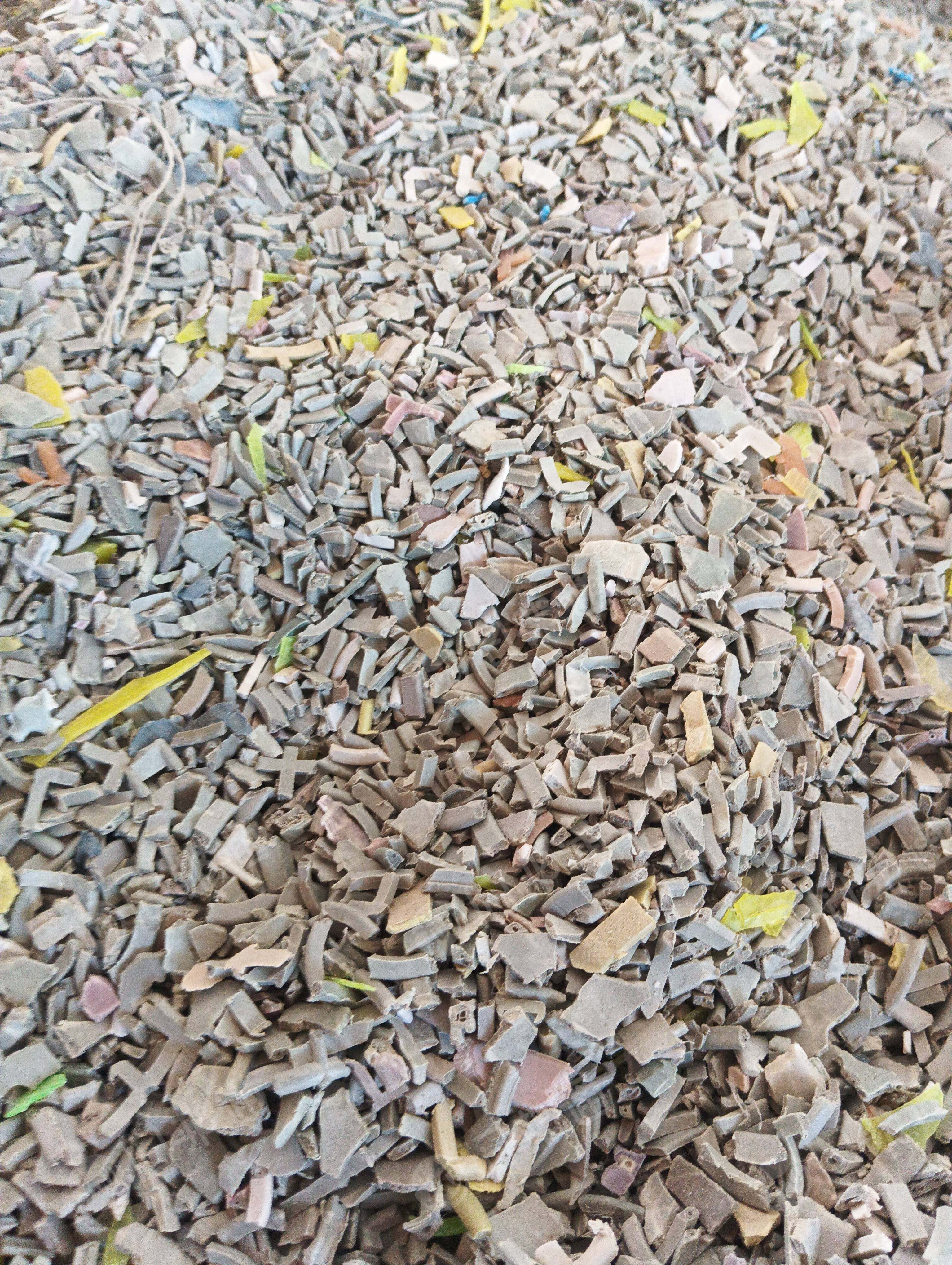 长期出售沉水灰丙料-白丙料,沉水PP破碎料