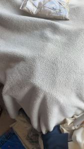 长期回收库存绒布,奥利绒,做衣服用,厂在河北石家庄