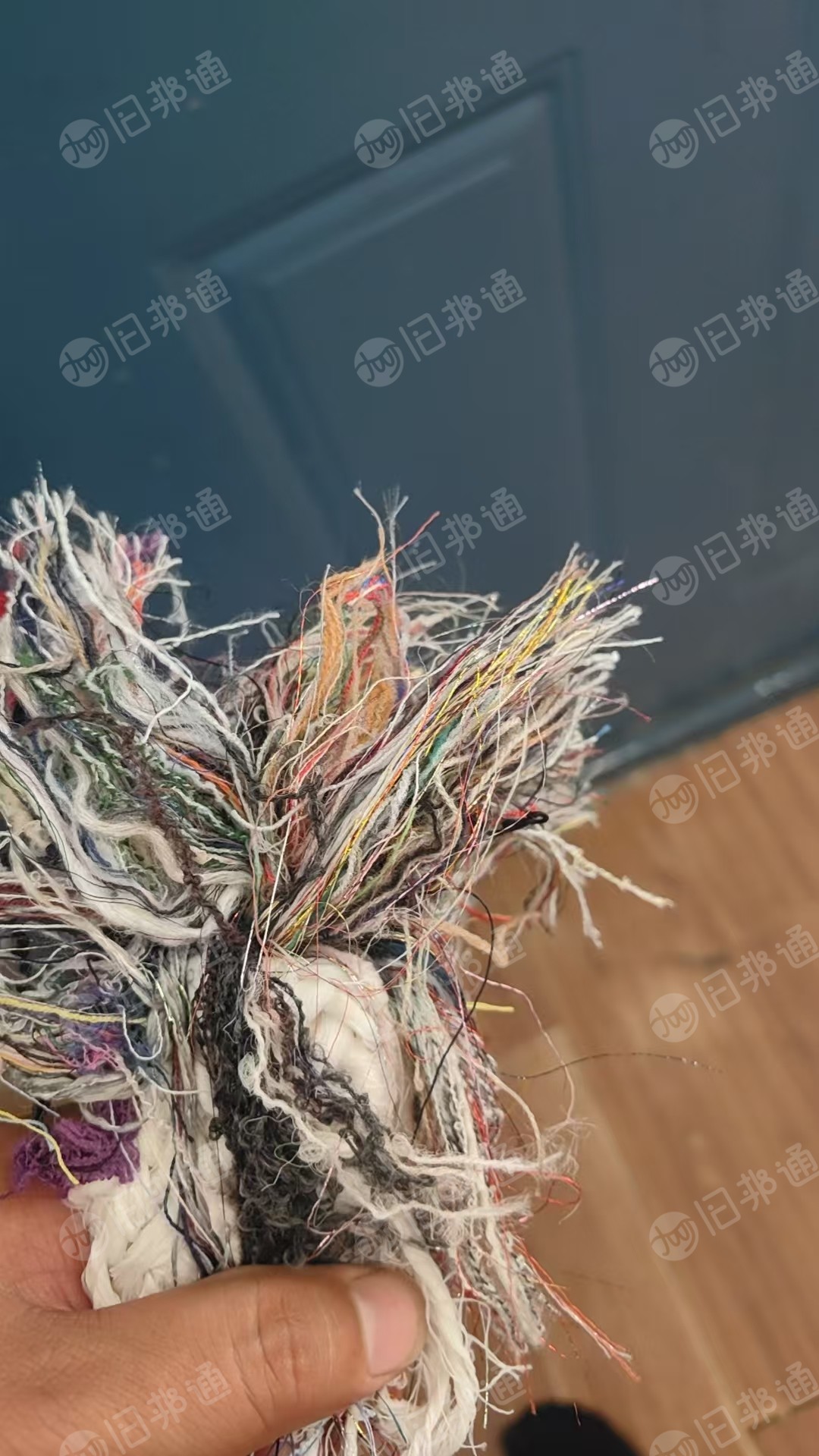 长期回收DTY库存丝，颜色没有要求，现需要10吨左右， 做绳子用的，厂在山东泰安